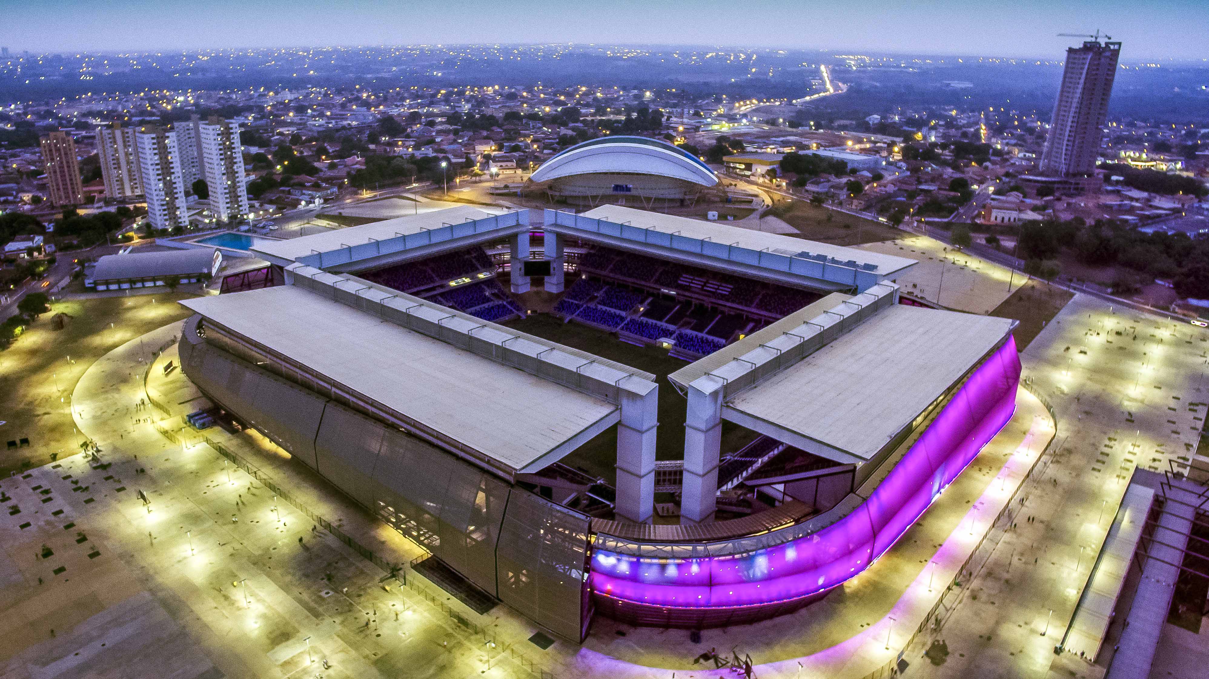 ARENA