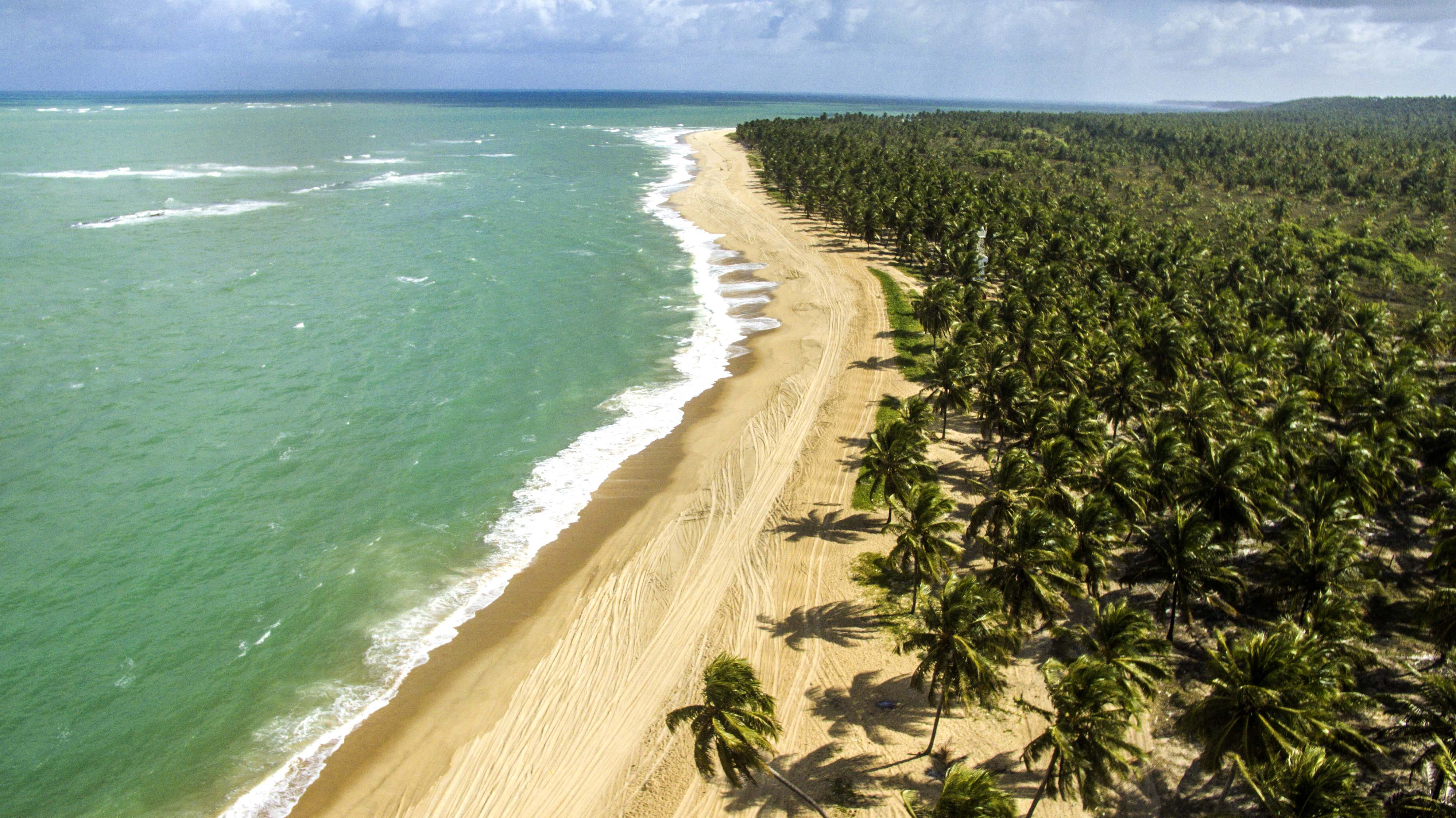 praia
