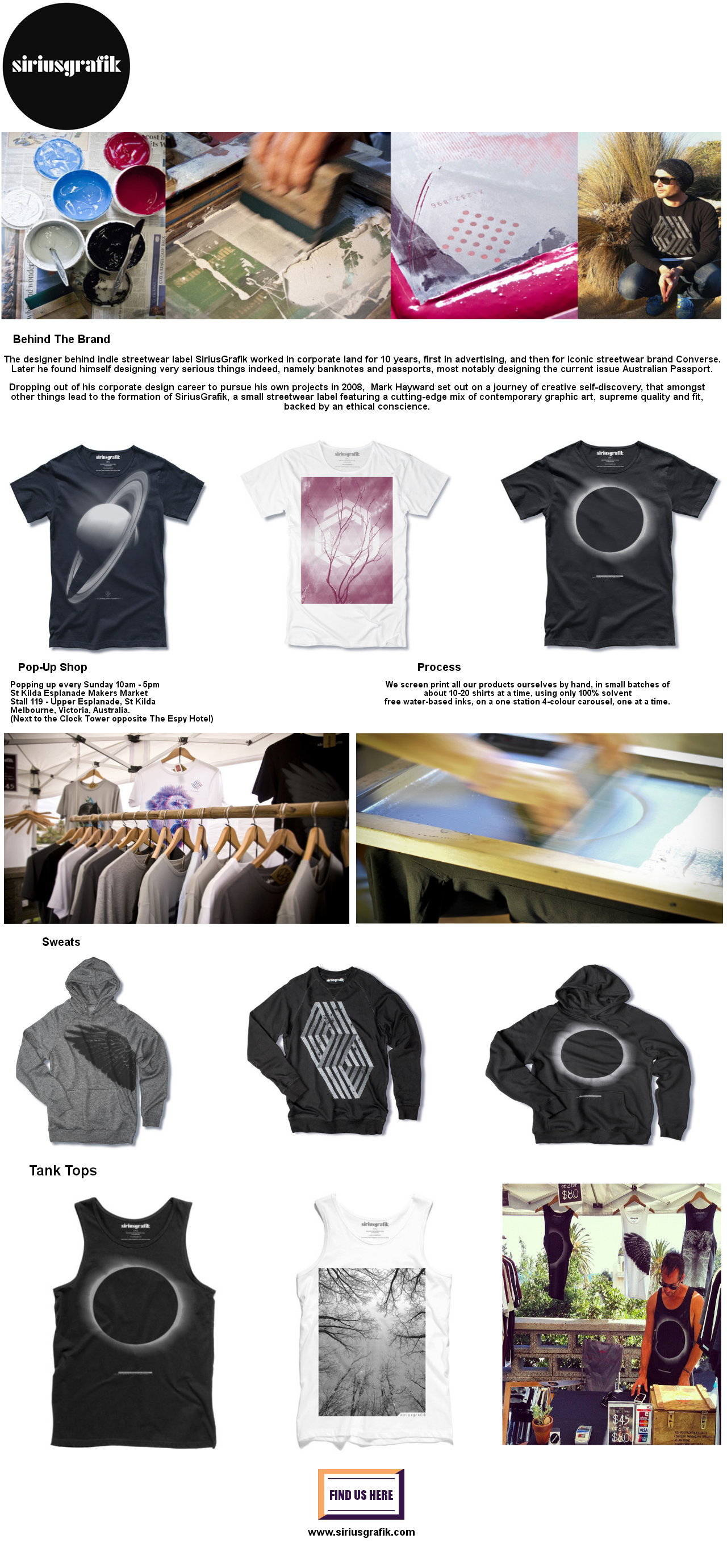 Cool Graphic T Shirts