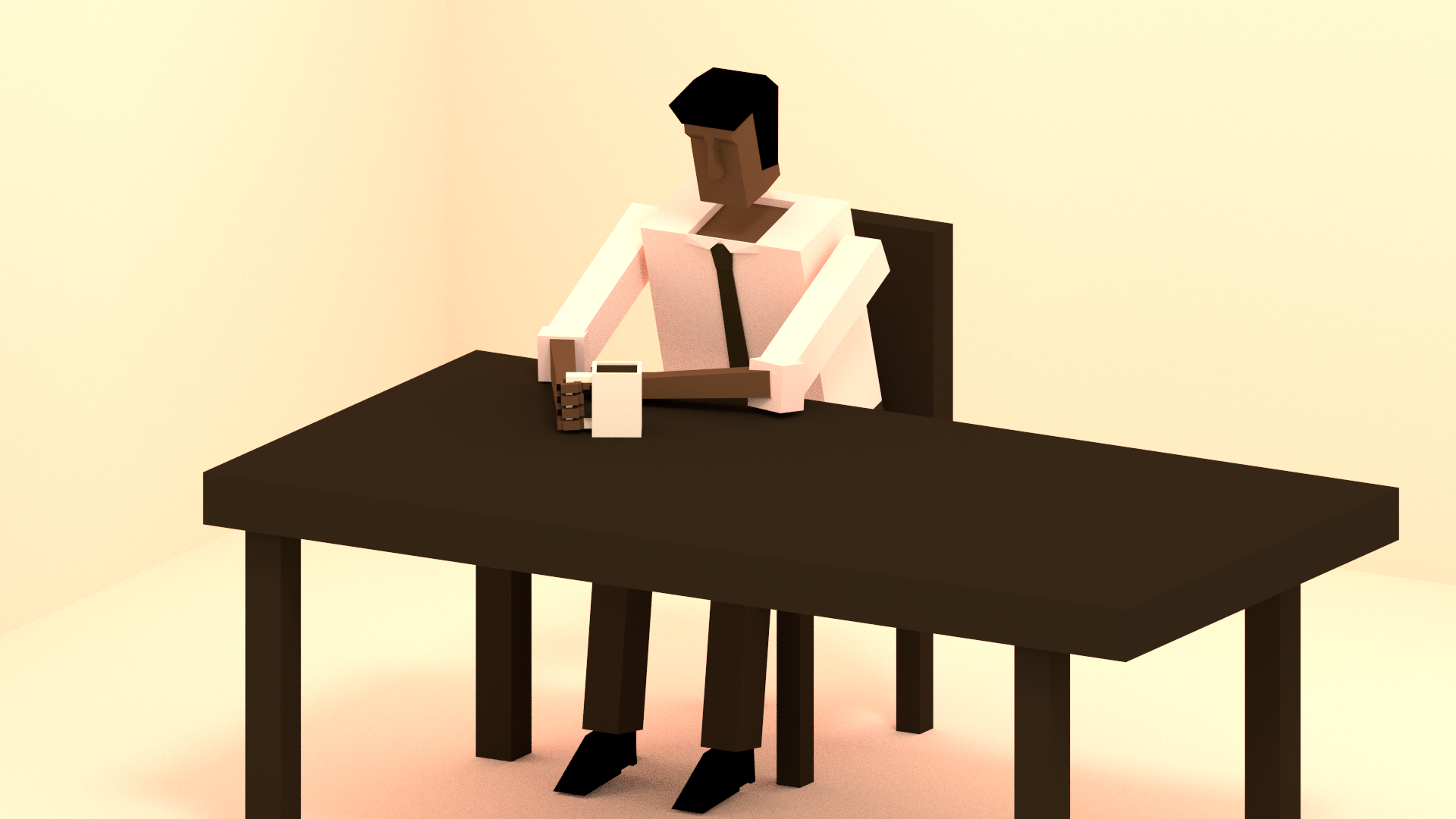 Block Coffee