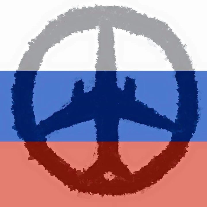 pray for RU
