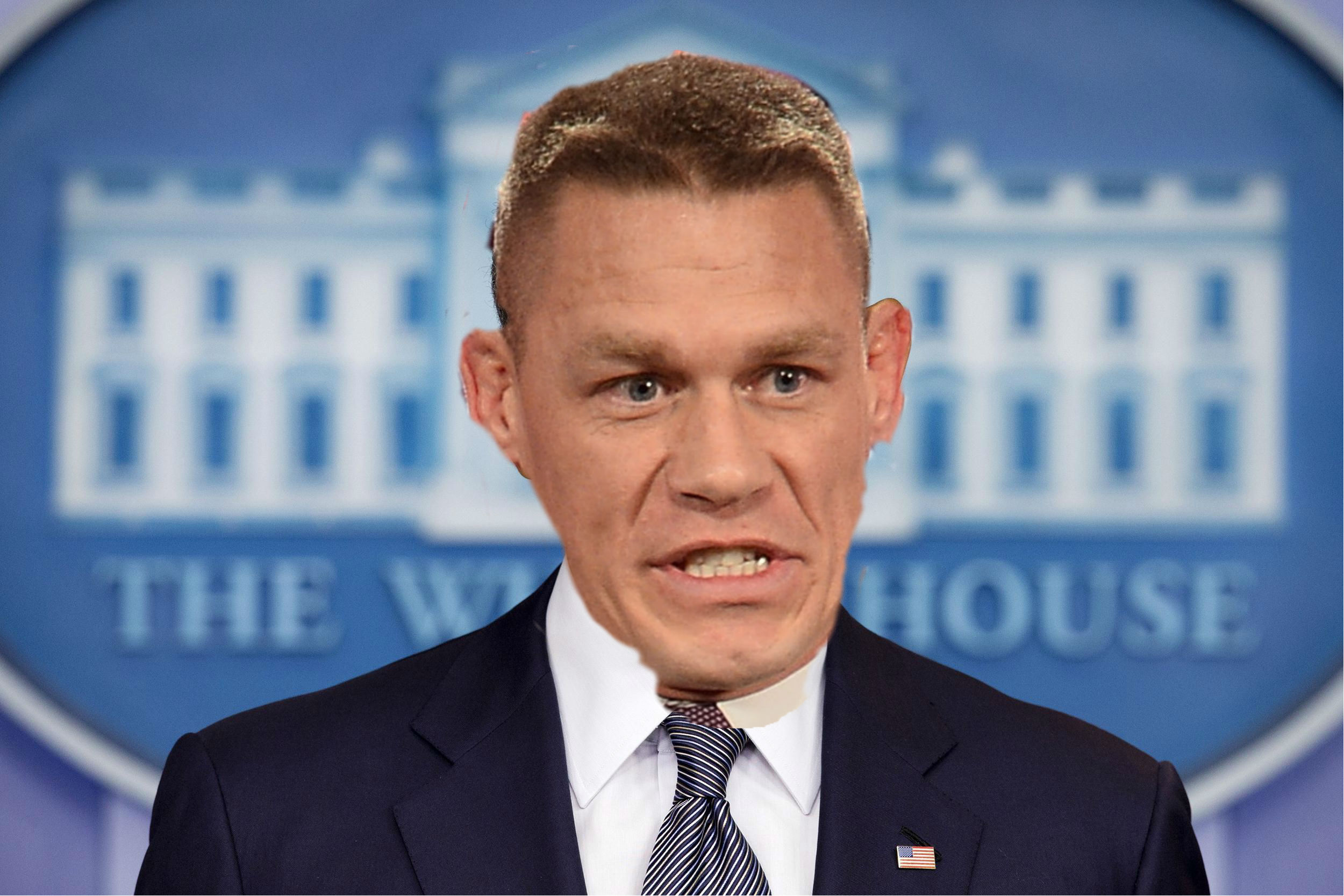John Cena!!!!