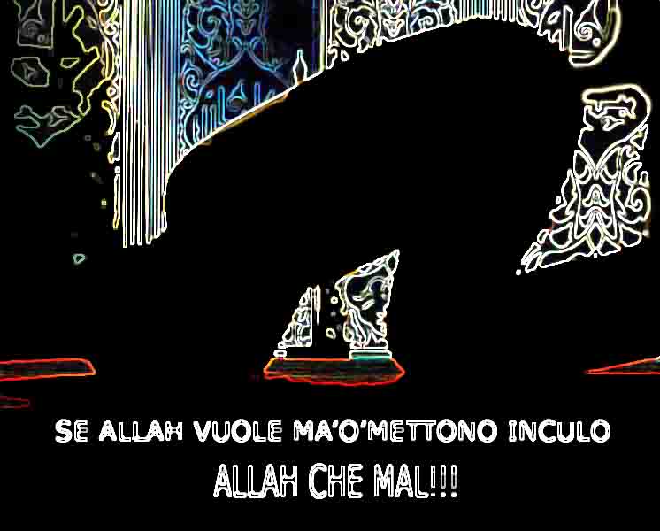 ALLAH