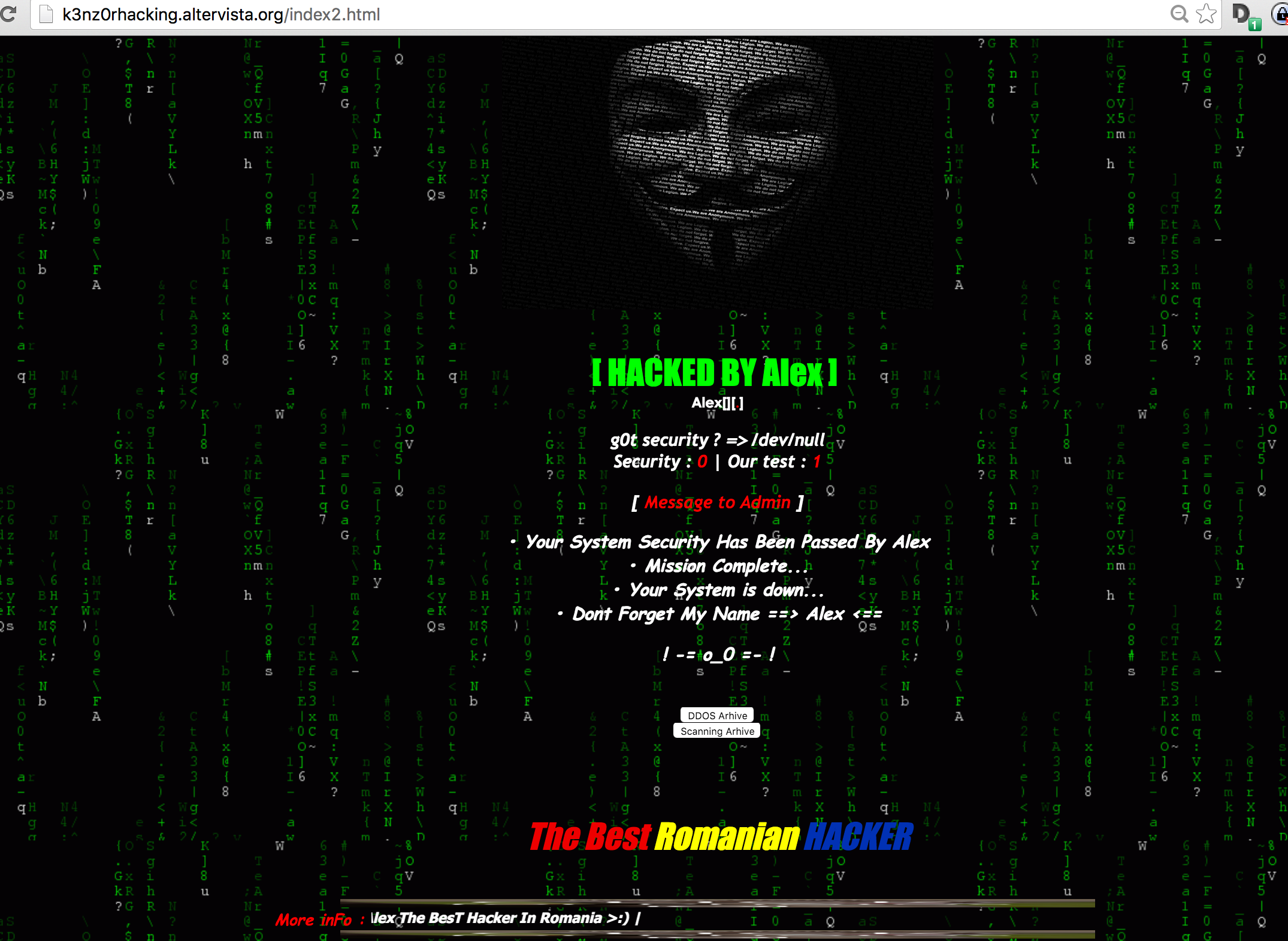 h4xor