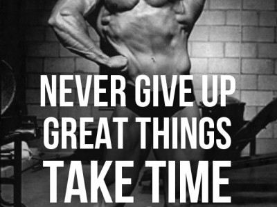 gregory fitness
