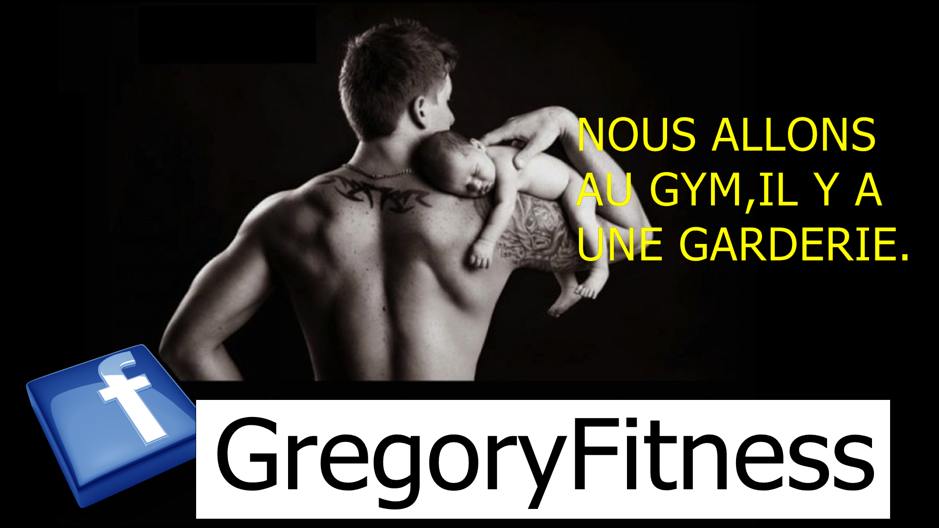 gregory fitness