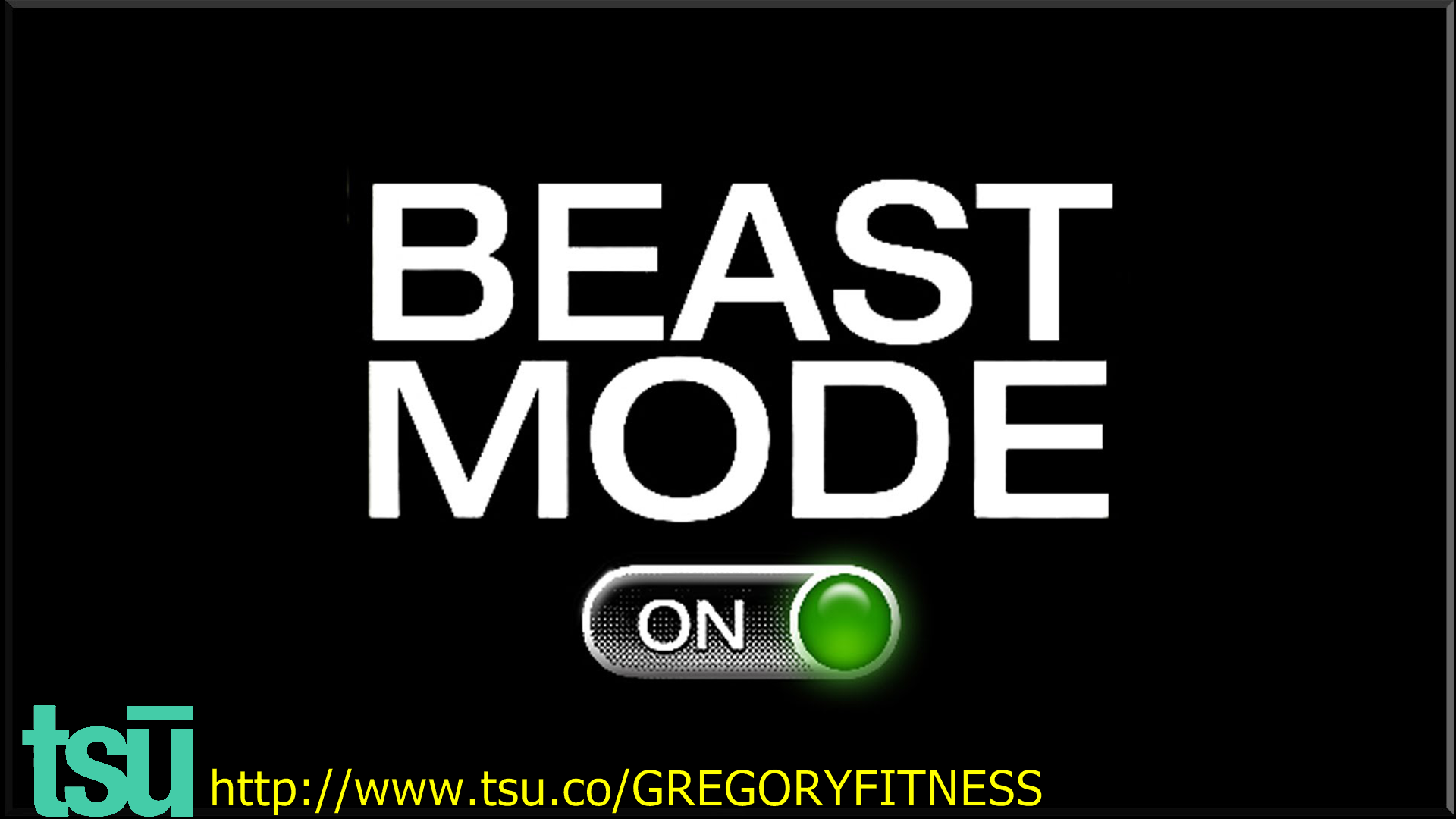 gregory fitness