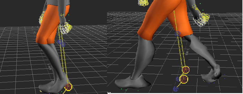 MOTION BUILDER PROBLEMA