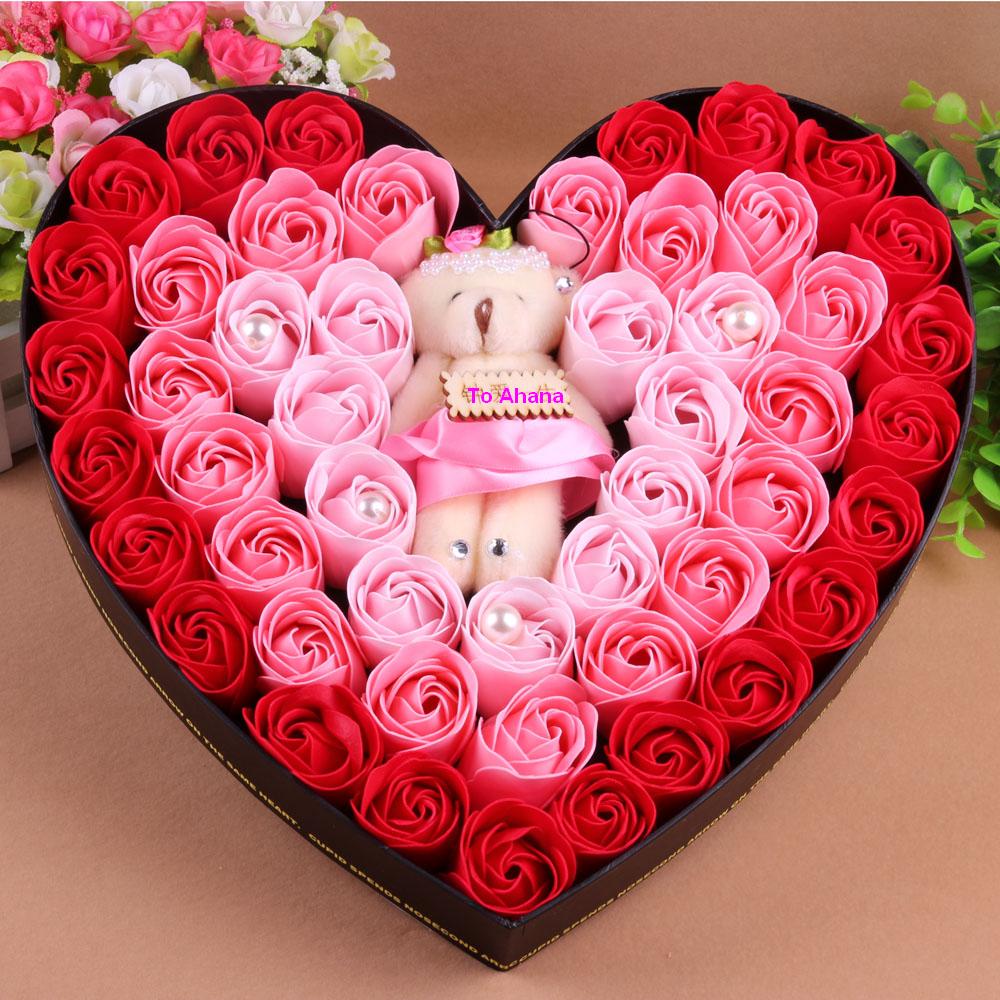 Or Flower, Ahana