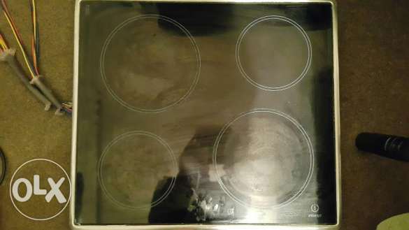 indesit