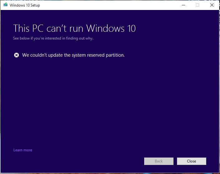 systemreservedfailure.JPG