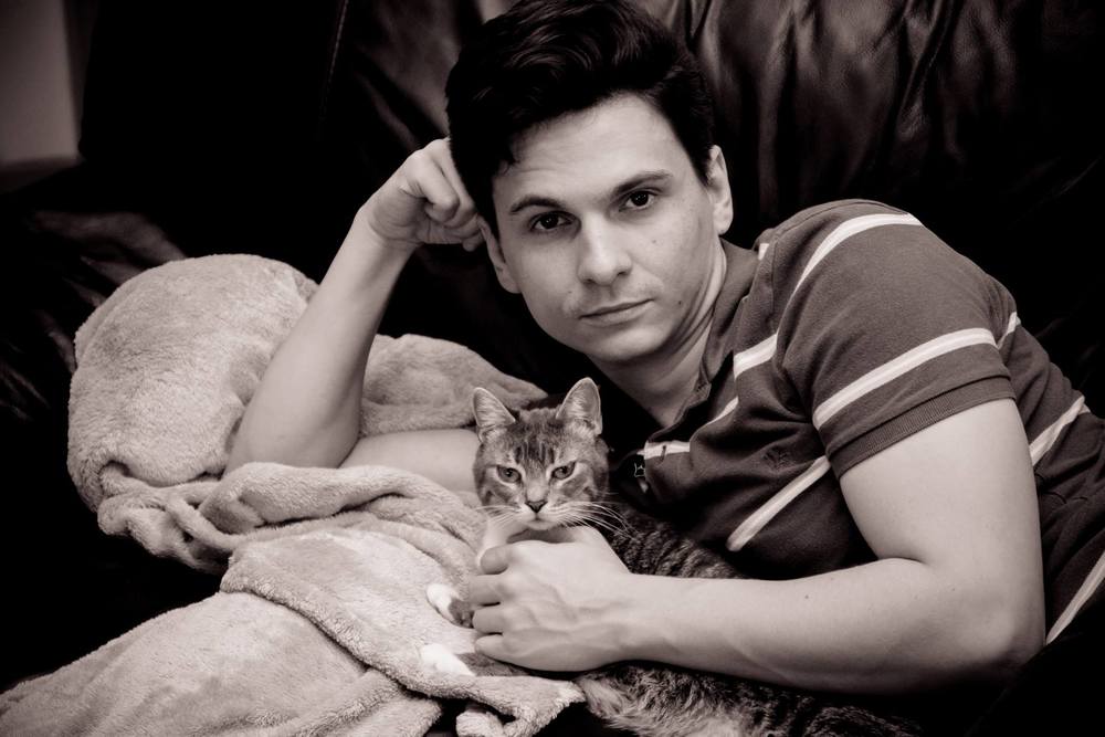 nickpettitcat