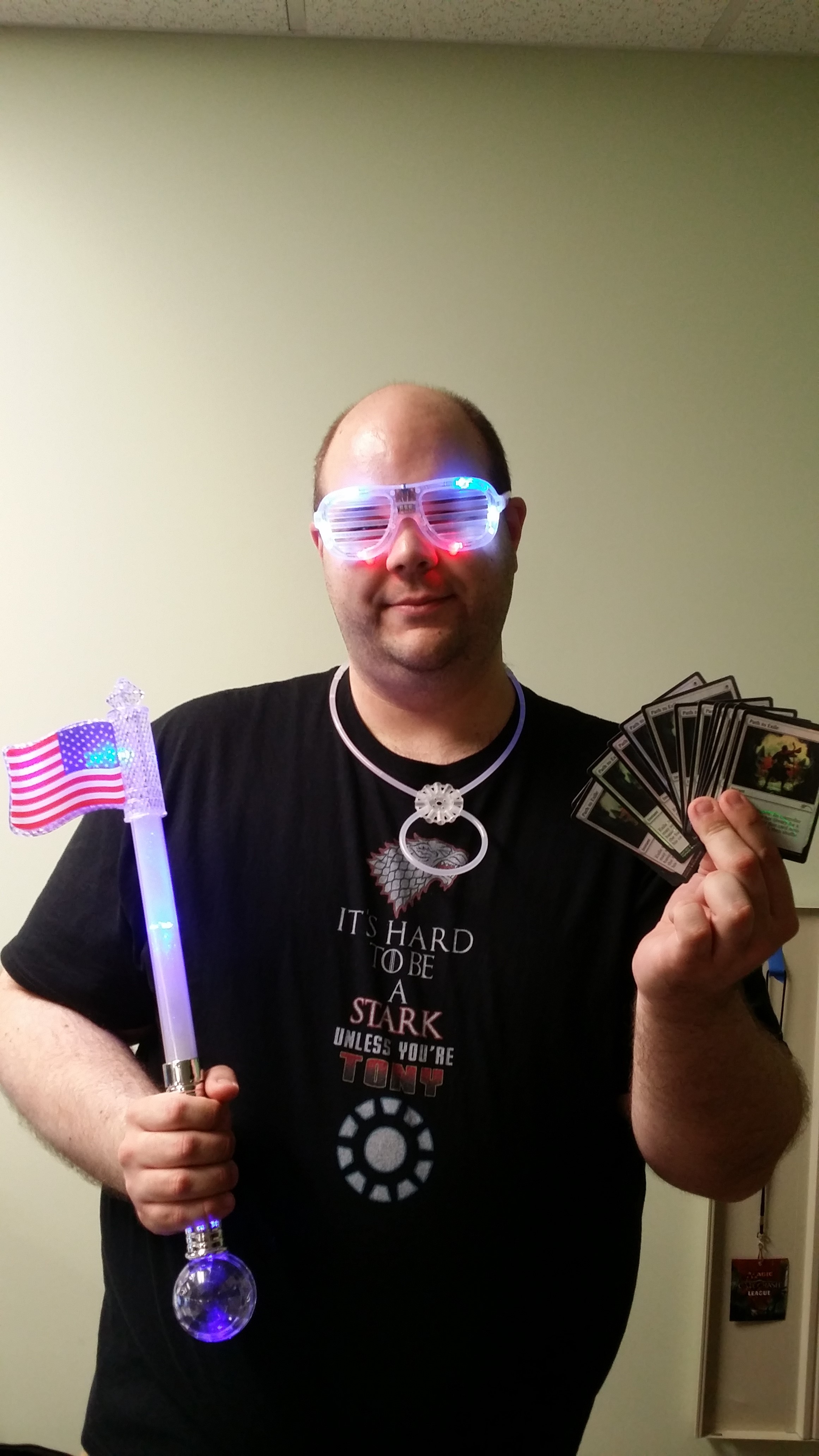 jmk, aka All-American Kanye