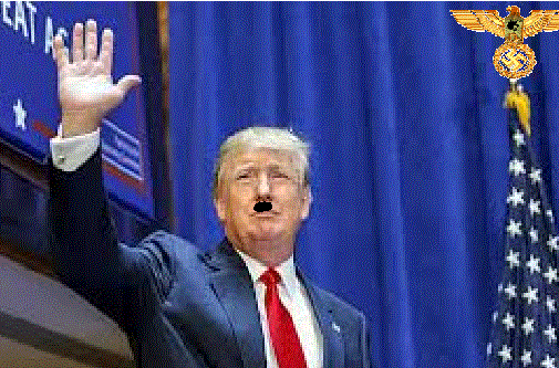 Adolph Trump