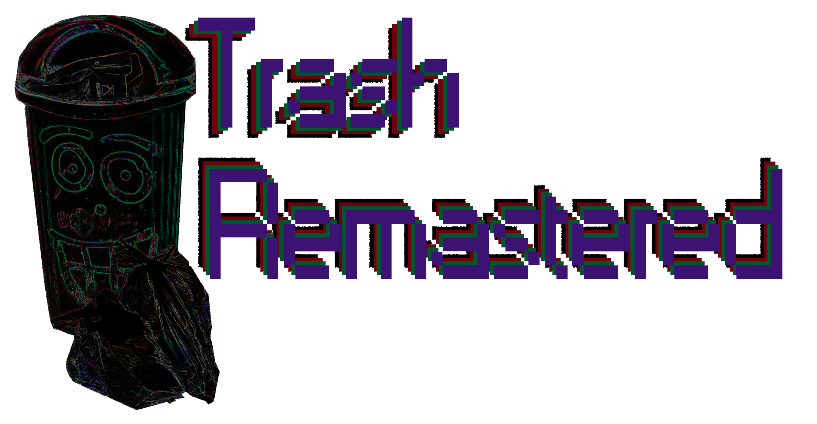 TR Logo