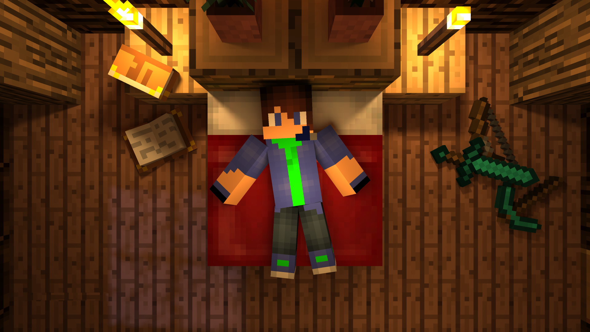 mc thing