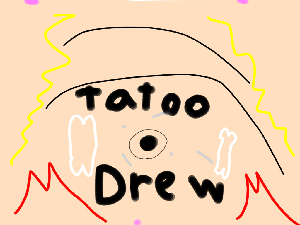 my belly button