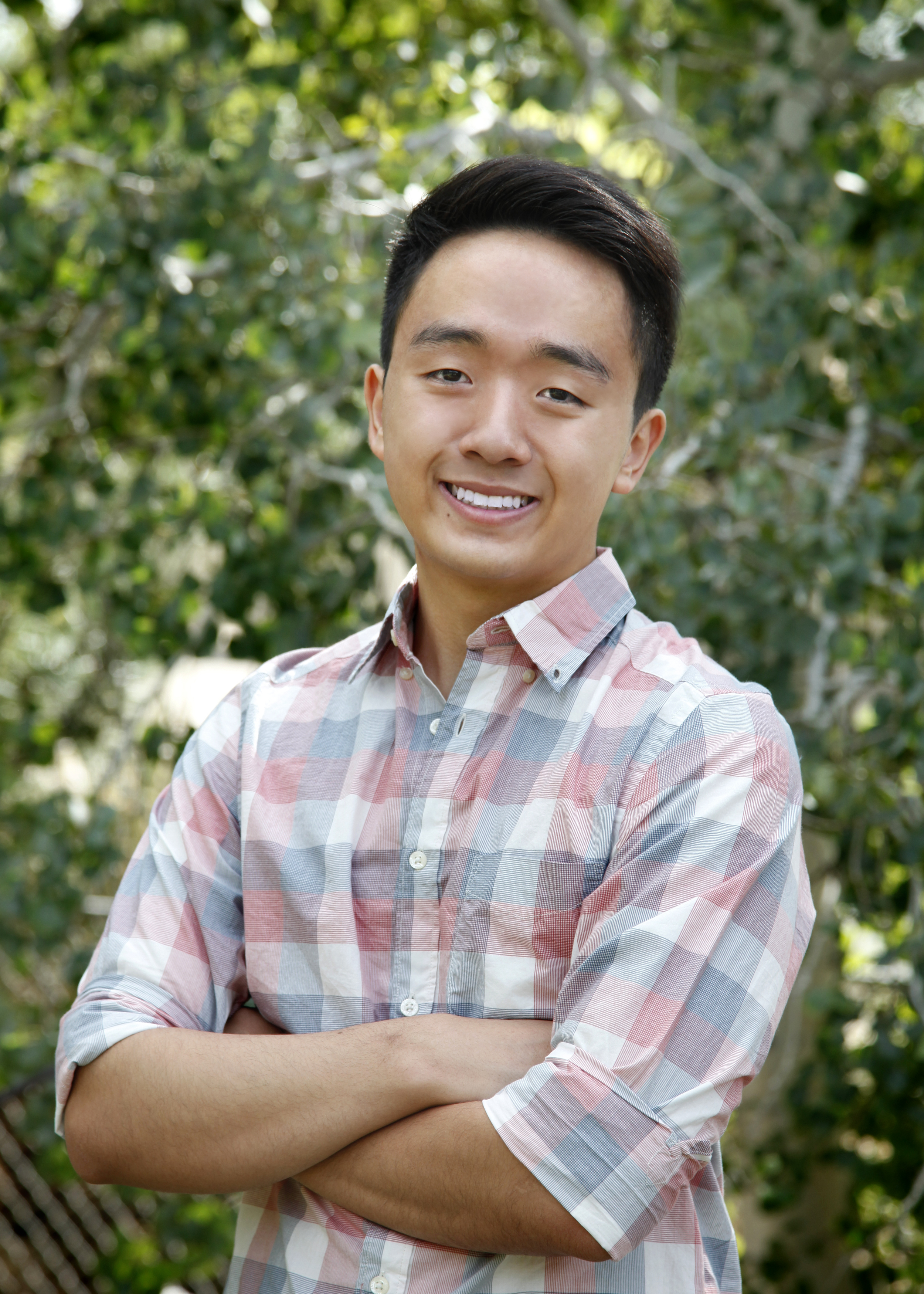 Joshua Choe Public Photo