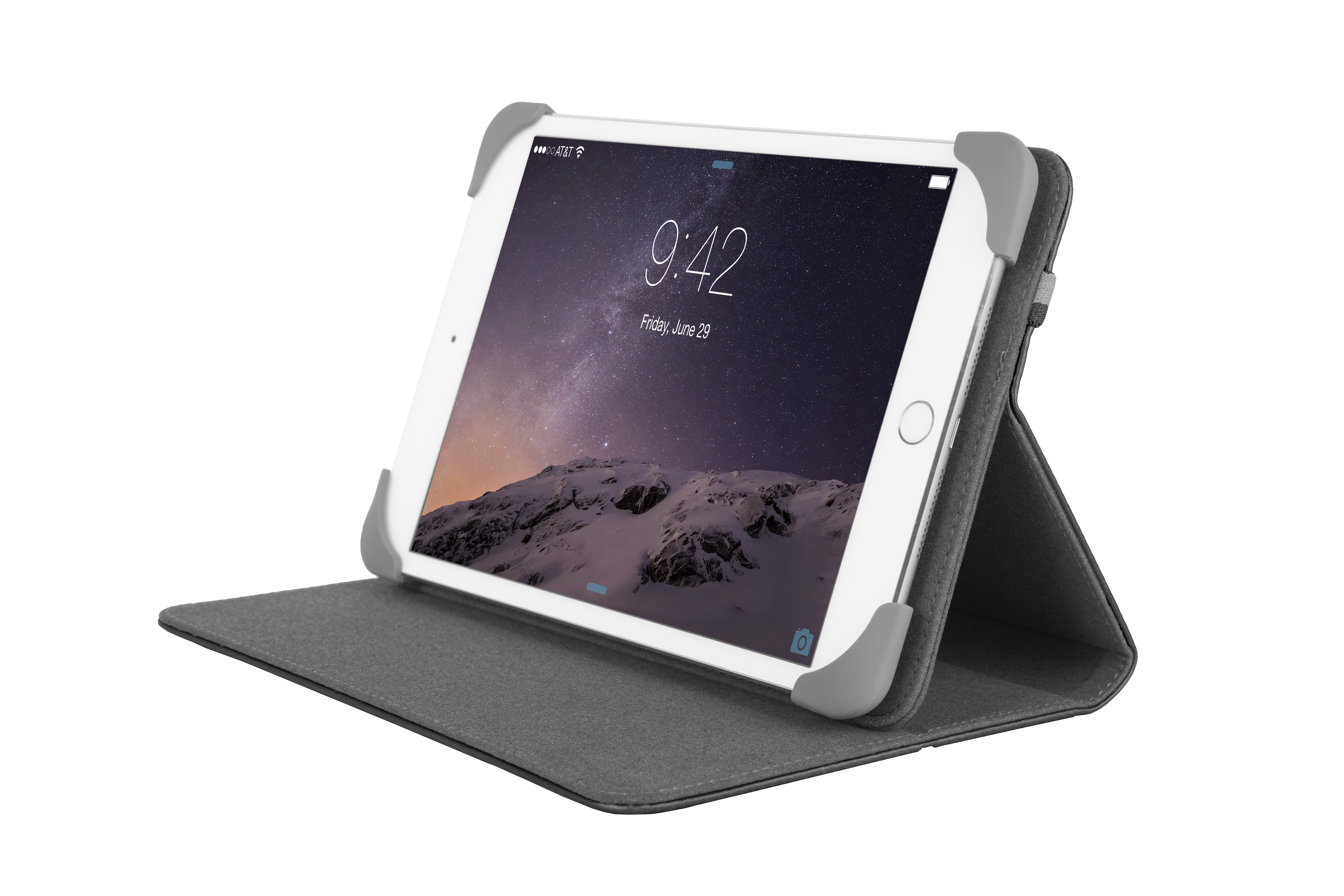 Safe Fit Multi-Gen for iPad Mini (Black)