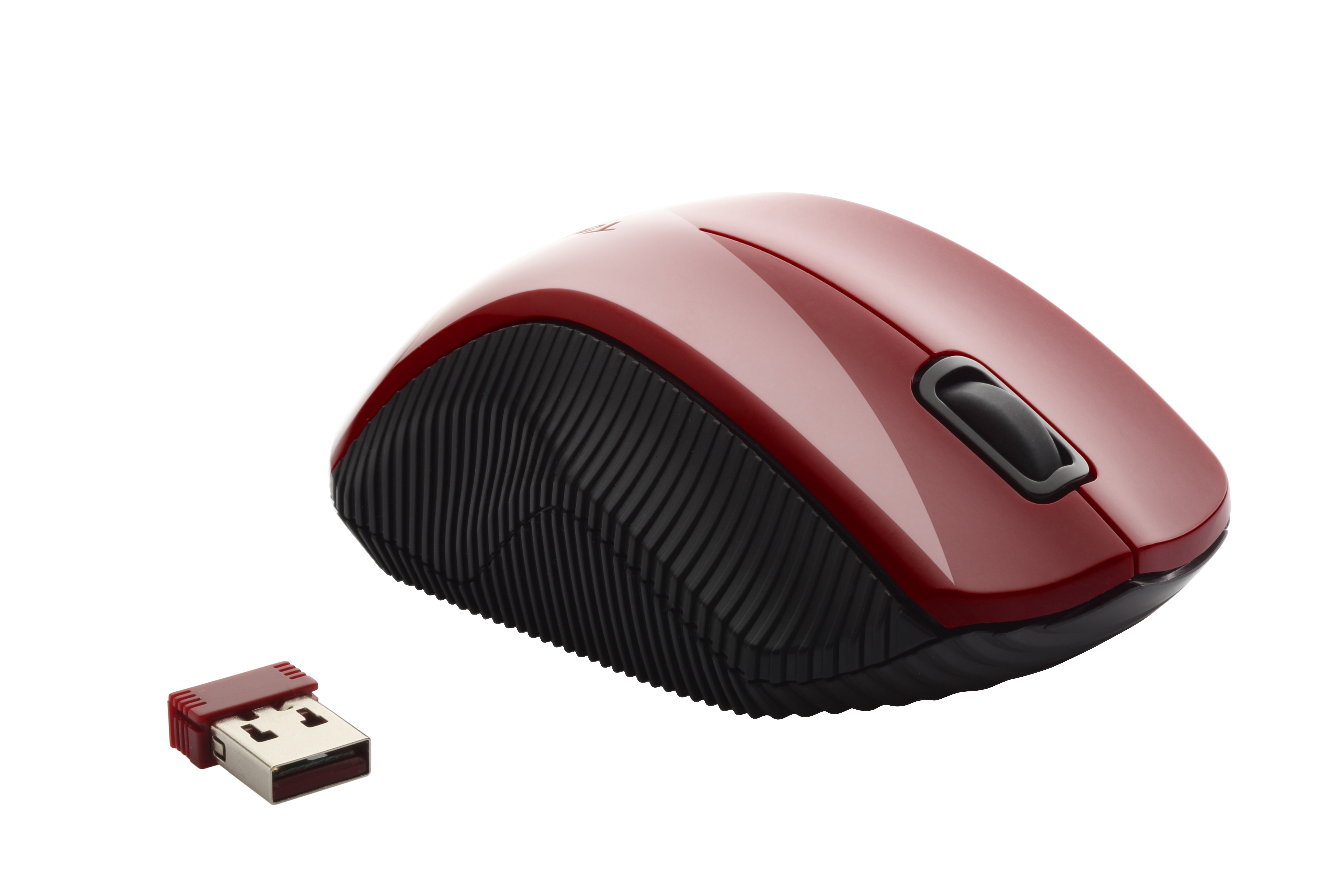 Hot-keys Wireless BlueTrace Mouse