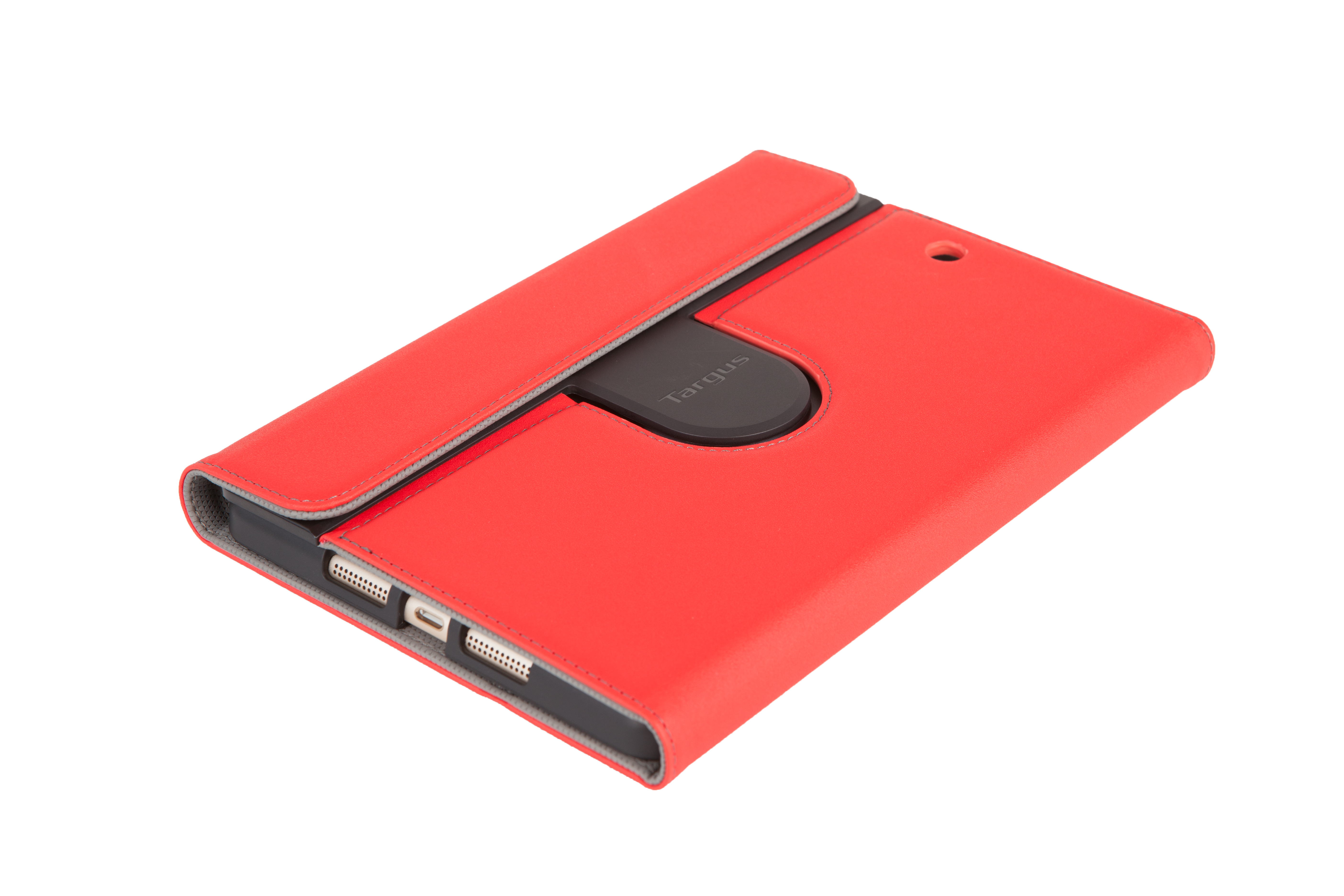 Versavu Slim 360 Rotation Multi-Gen for iPad Mini (Red)