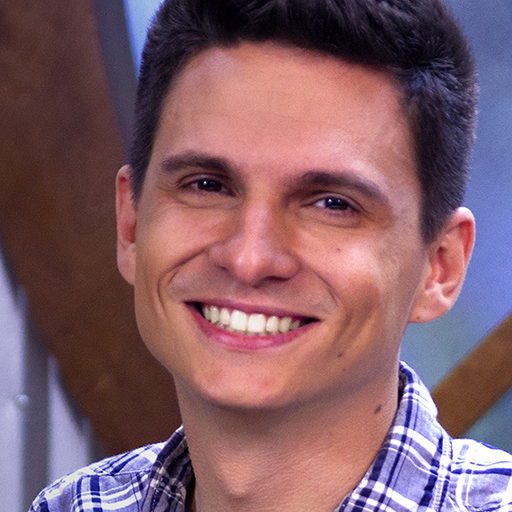 Nick Pettit