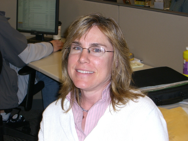 Laura