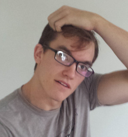 John