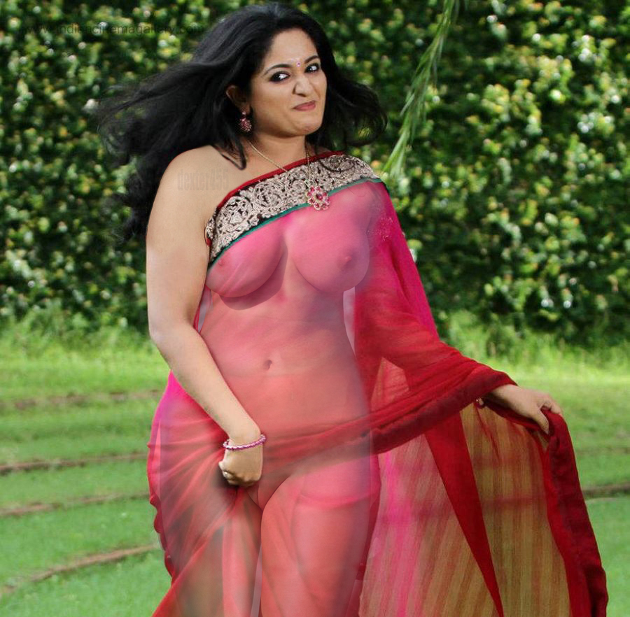 Kavya naked sexy