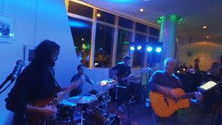 Alpentraum @Rock Cafe