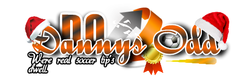 dannysodd logo