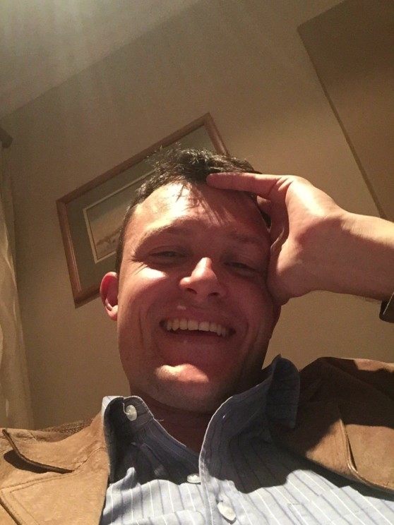 No Beard