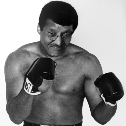 Muhammad Gandhi