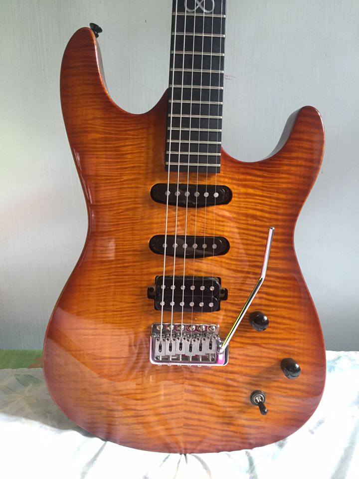 Chapman ML-1 For Sale