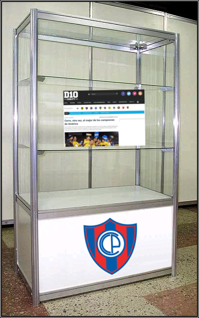 vitrinacerro