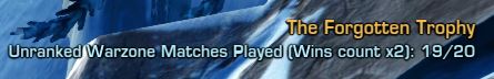 Do you even PVP?