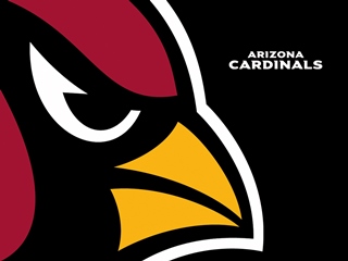 Arizona Cardinals 320x240