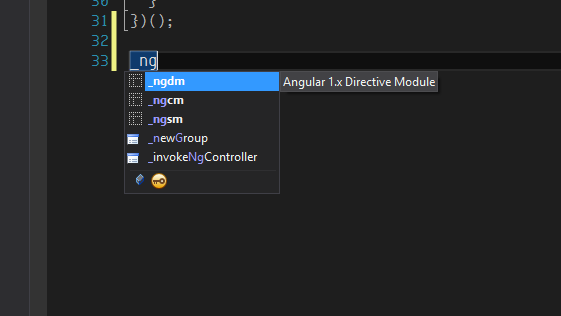 R# descriptions
