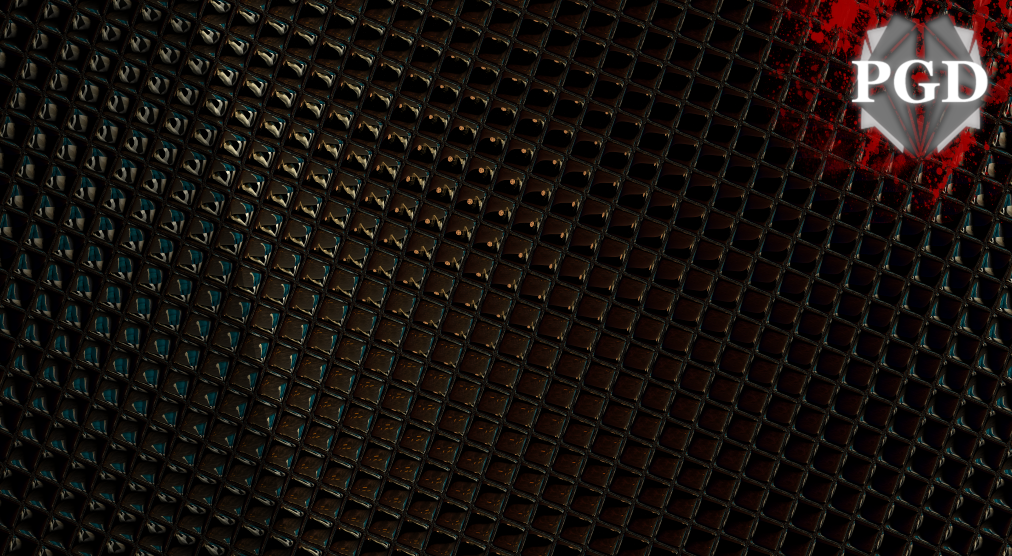 Carbon Fiber texture thingy majig