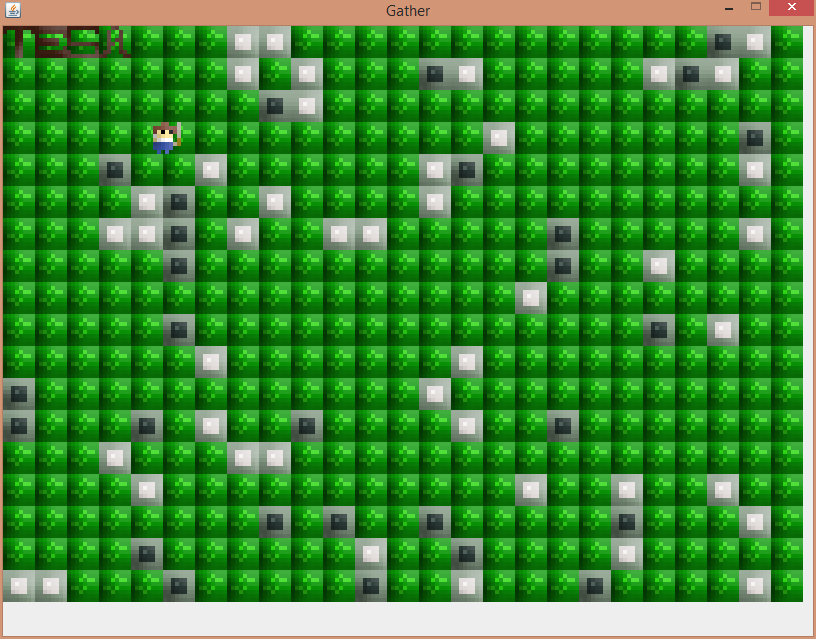 Game So Far