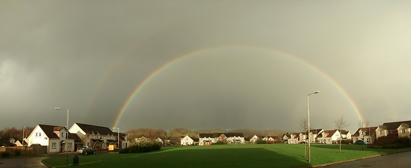 Rainbow