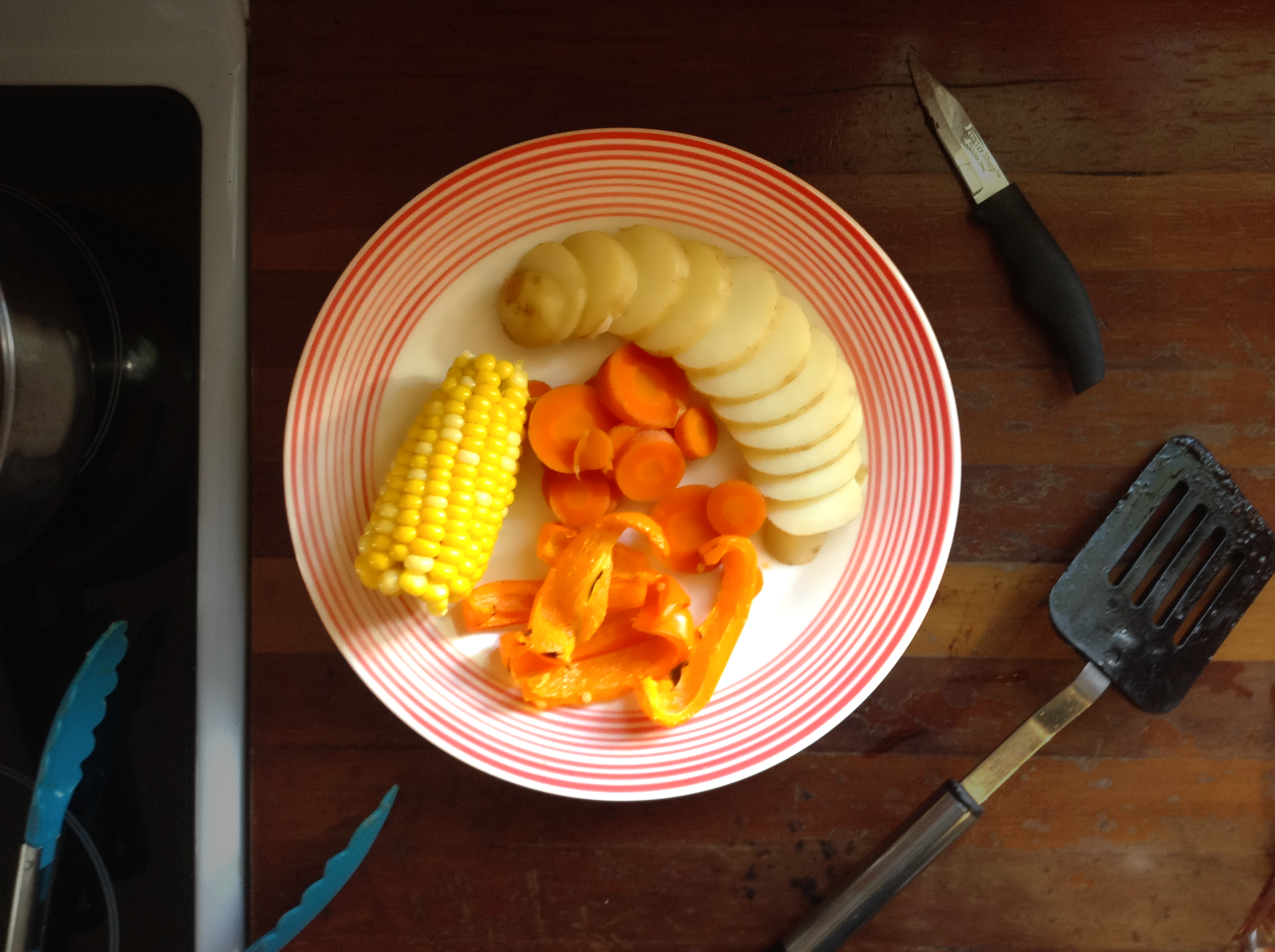 Foods