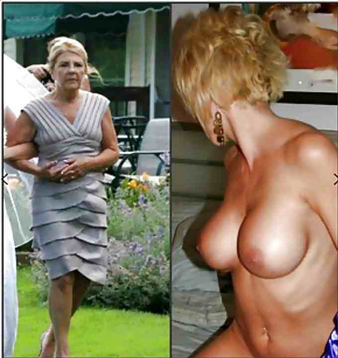 Hot milf Kathy