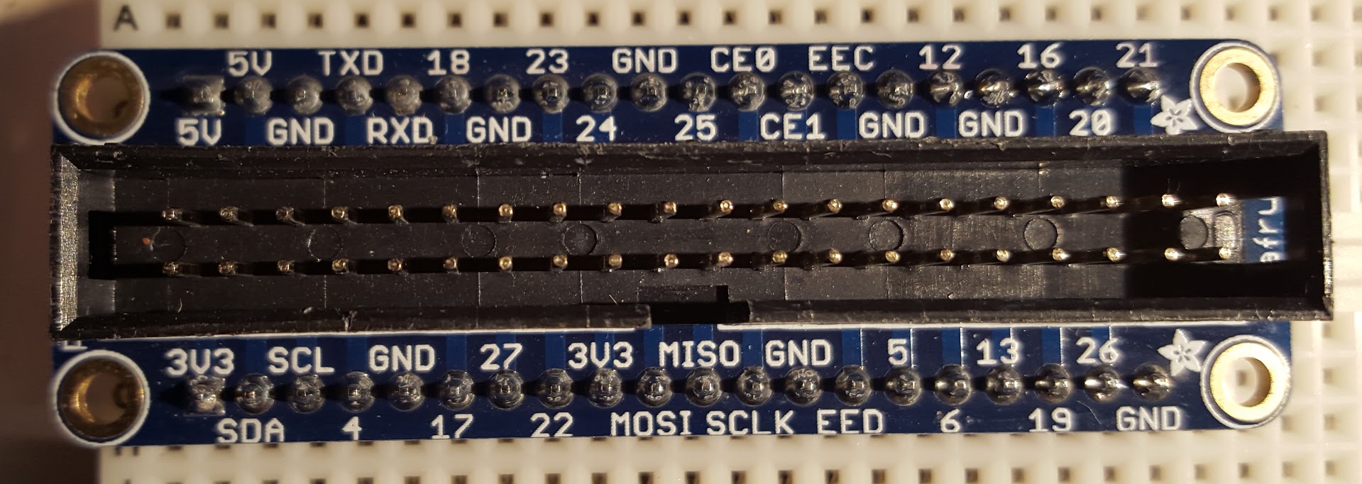 Pi Cobbler Plus