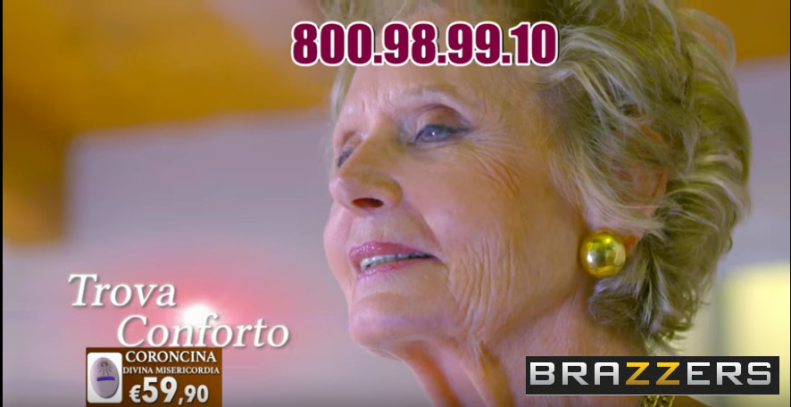 Brazzerina