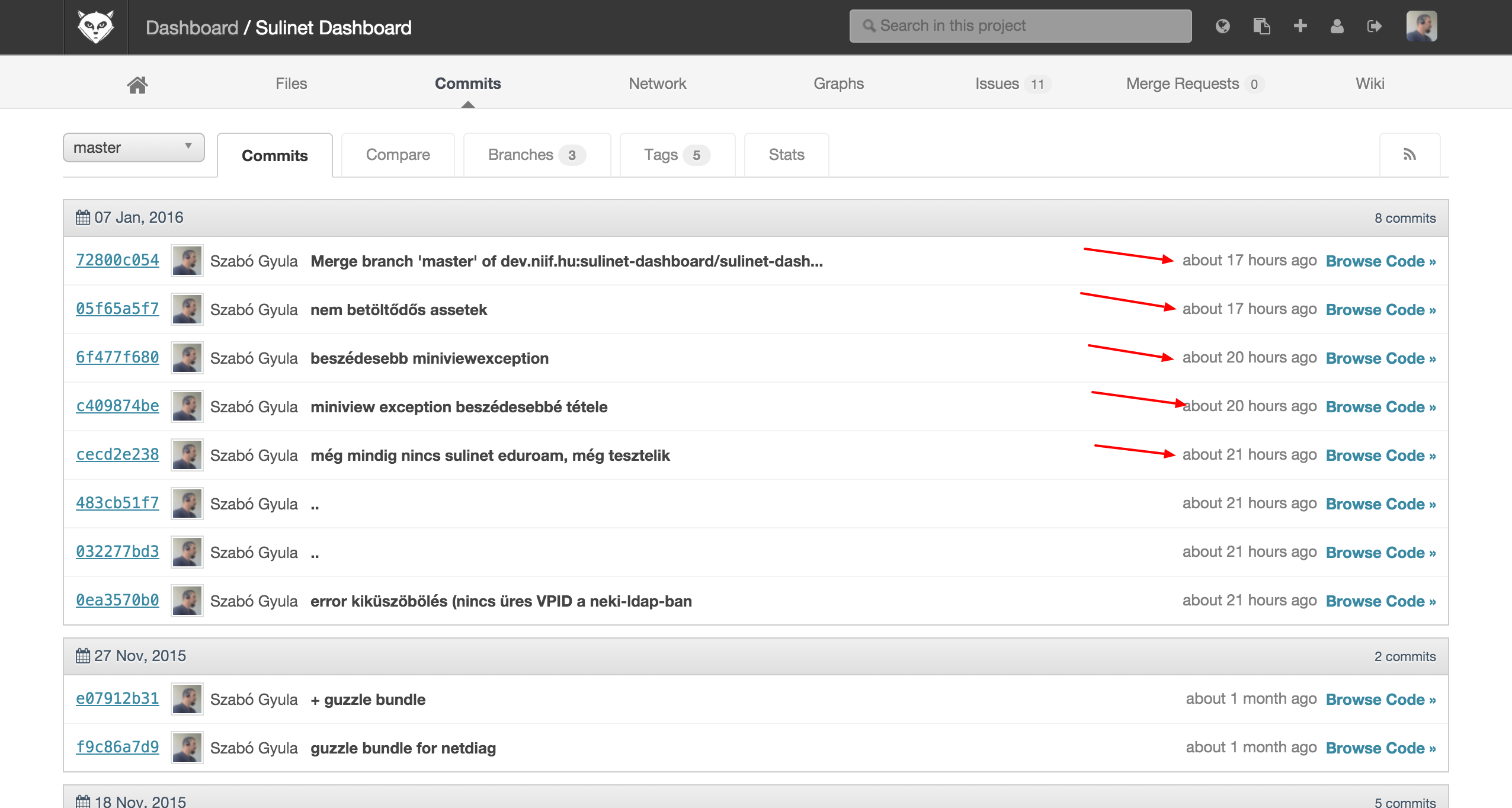DashboardSulinetDashboardGitLab2.png