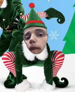 Oliver Elf