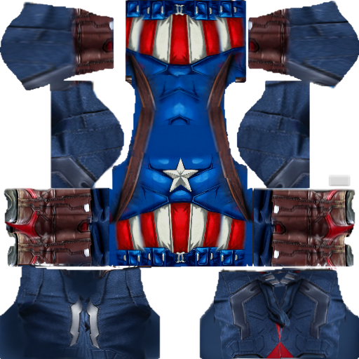 Captain