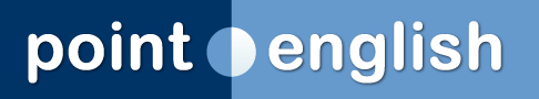 point english logo
