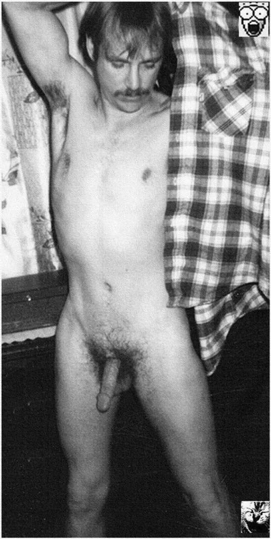 naked and public